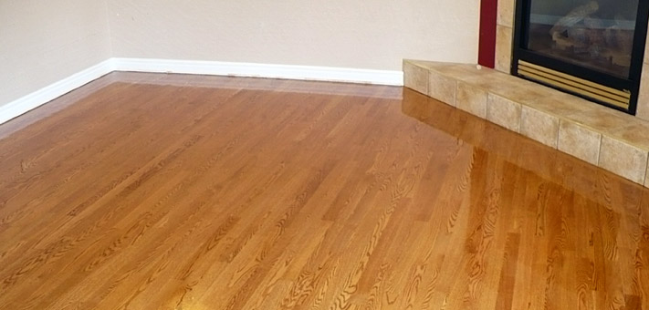 Wooden Flooring: Steps For Removing Surface Scratches