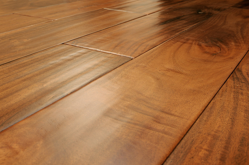 Things To Consider When Determining The Fate Of Your Hardwood Floors