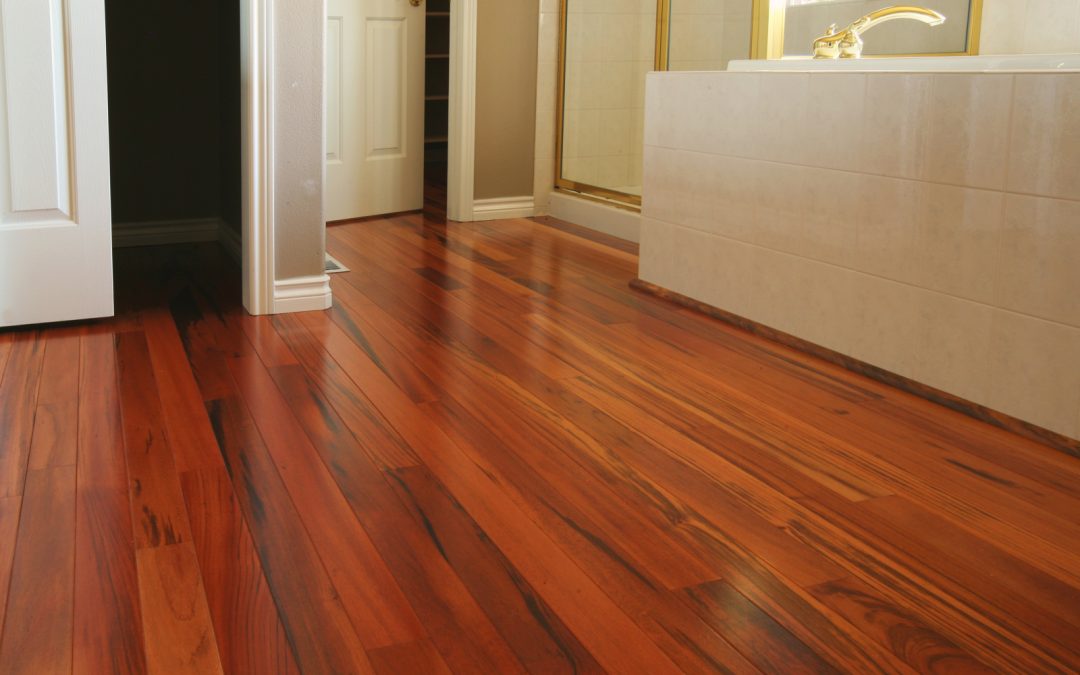 Wooden Floors: How To Keep Them Looking Brand New