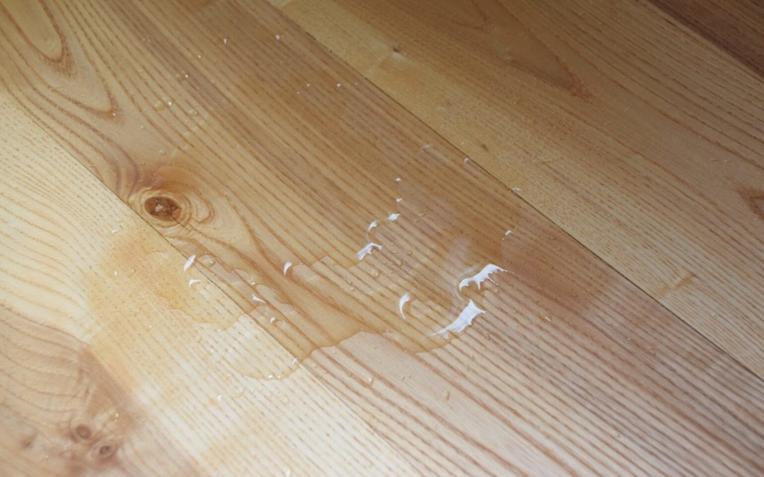 Different Things That May Be Damaging Your Hardwood Flooring