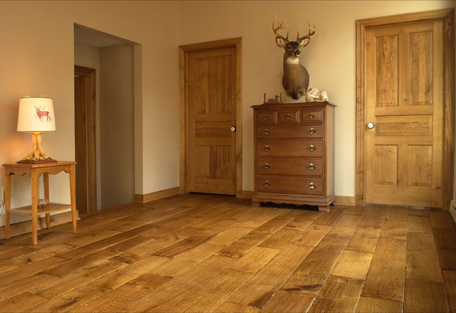 Some Things You Should Know About Oak Hardwood Flooring