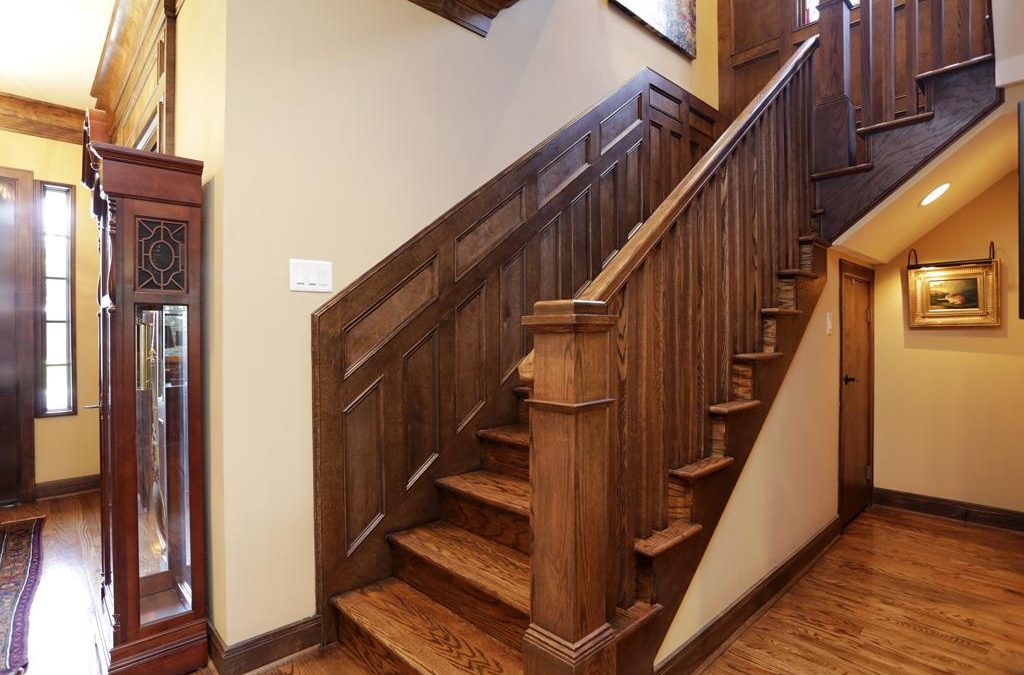 The Best Options To Improve Traction For Your Hardwood Floor